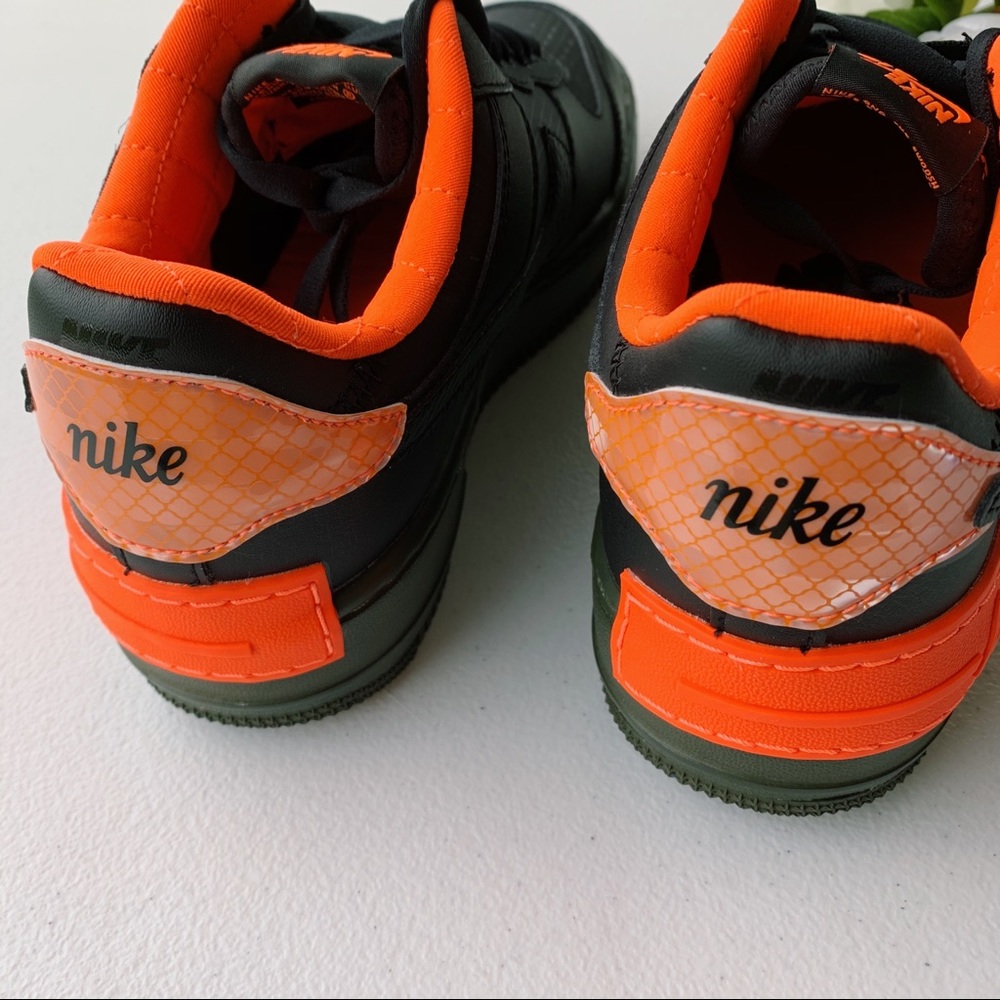 Nike Air Force 1 Shadow SE NWT - Picture 11 of 12